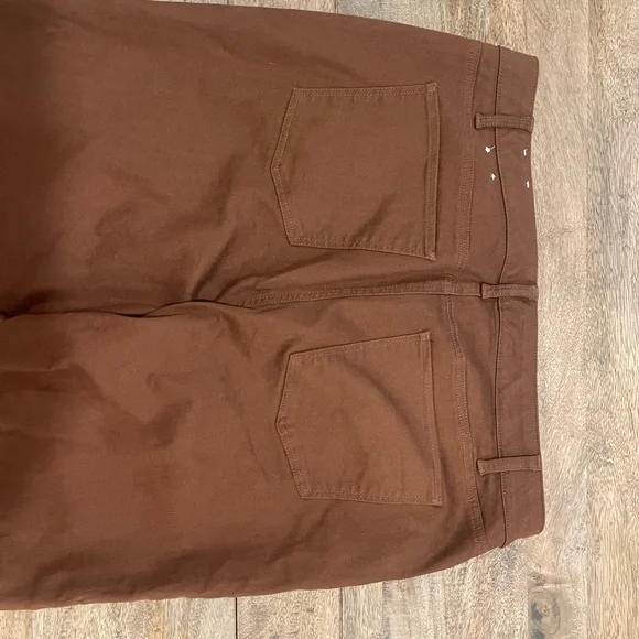 Women’s Talbots Jeans - Picture 2 of 3